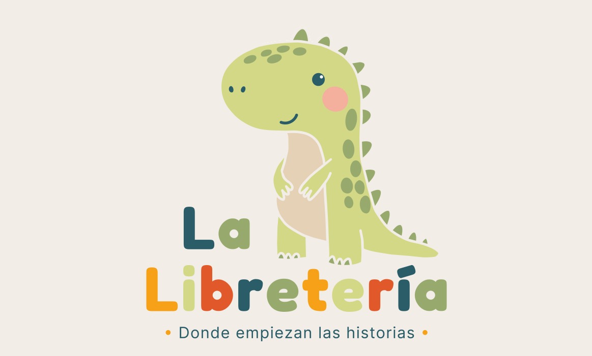 La Librería · Donde empiezan las historias